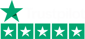 Rated on Trustpilot